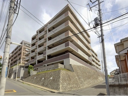 シーズガーデン上大岡