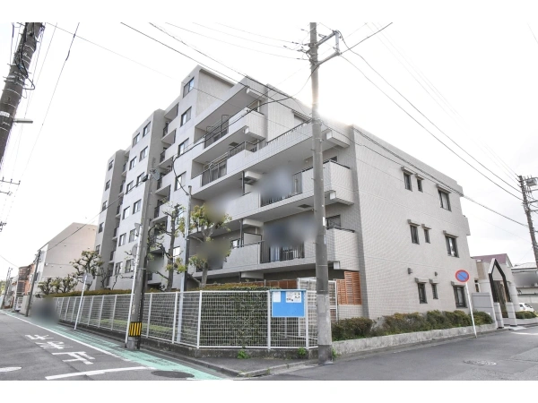 ソルシェ川崎