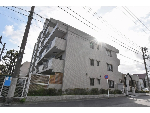 ソルシェ川崎