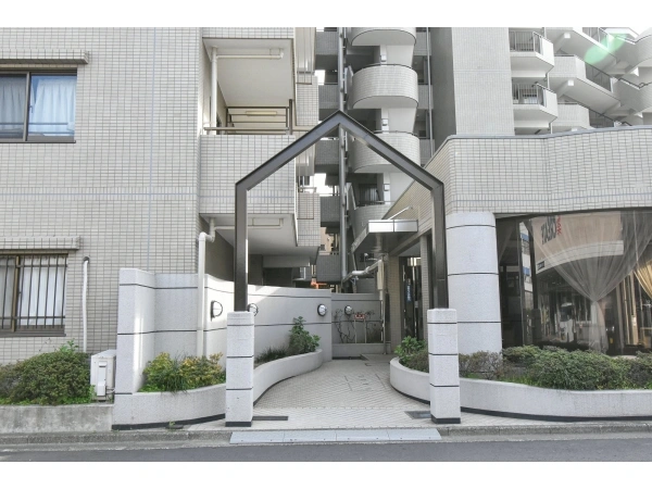 ソルシェ川崎