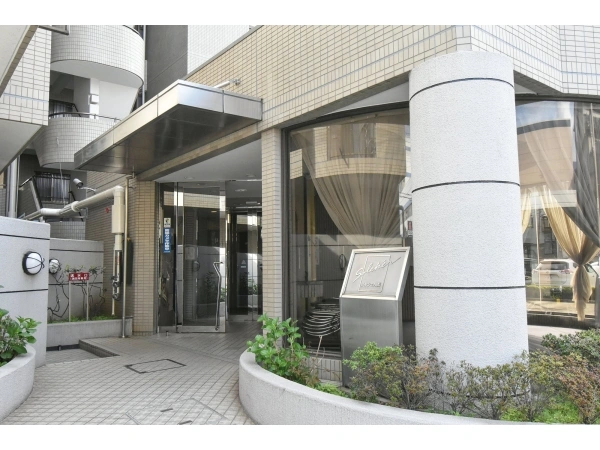 ソルシェ川崎