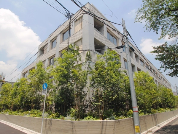 イニシアクラウド渋谷笹塚