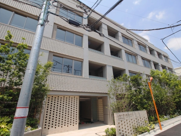 イニシアクラウド渋谷笹塚