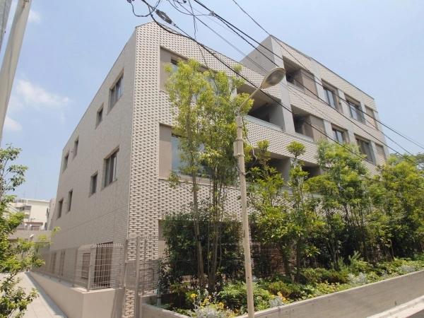 イニシアクラウド渋谷笹塚