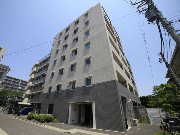 サンデュエル湘南平塚