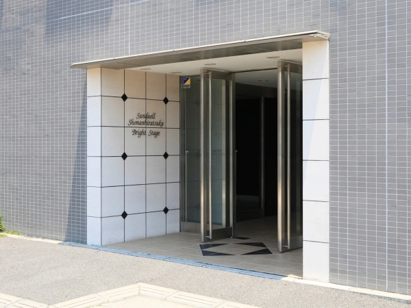 サンデュエル湘南平塚