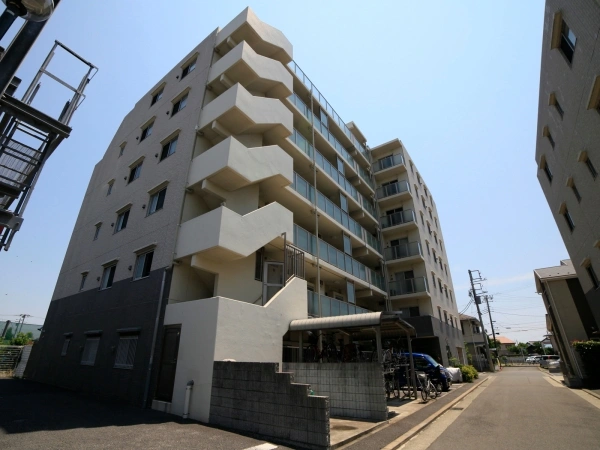サンデュエル湘南平塚