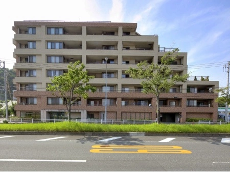 シーリア金沢文庫