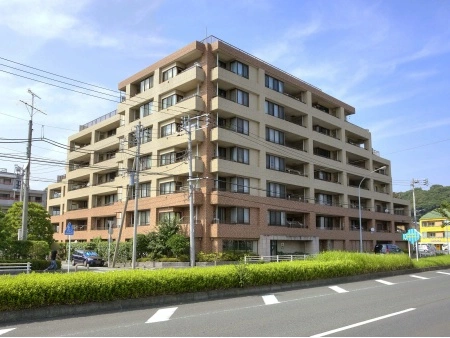 シーリア金沢文庫