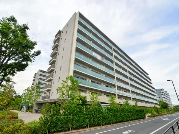 パークプレミアム　メイツ西新井