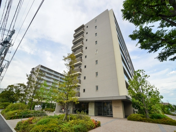 パークプレミアム　メイツ西新井