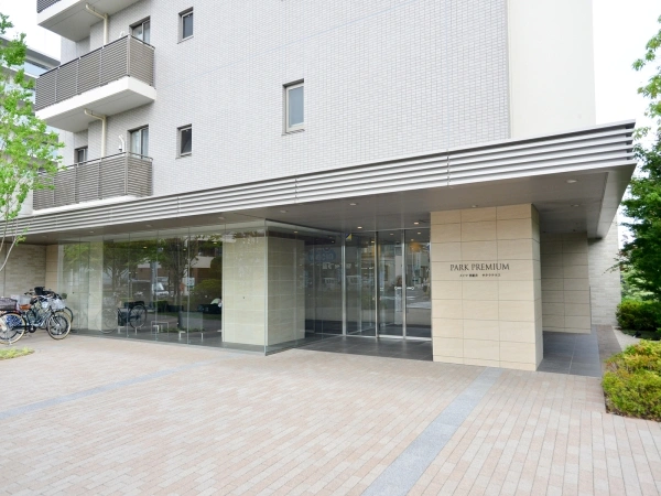 パークプレミアム　メイツ西新井