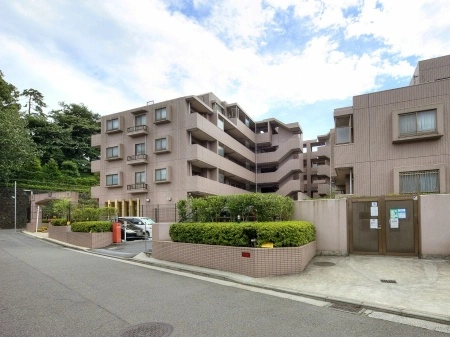 ジェイシティ鶴見東寺尾