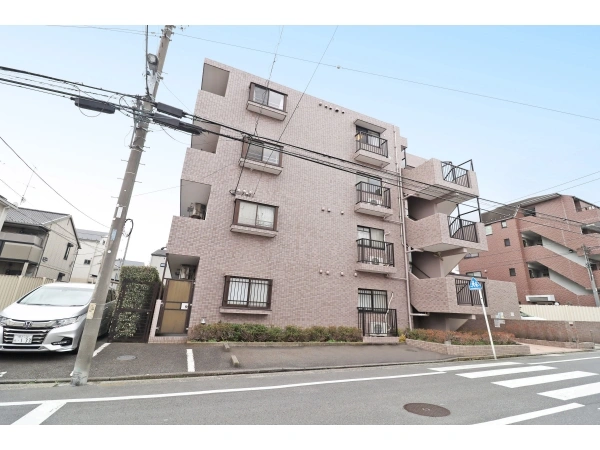 ナイスアーバン南太田三春台