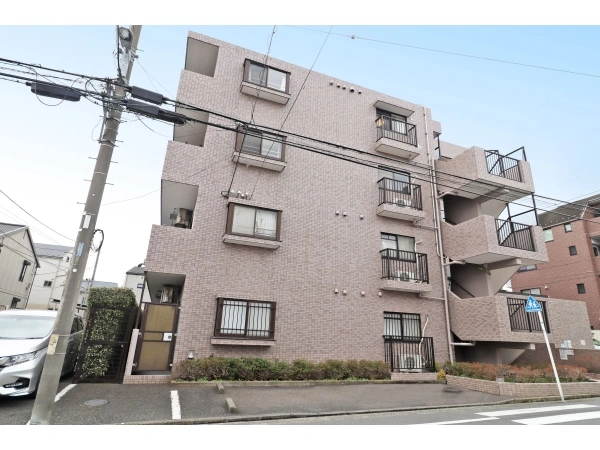 ナイスアーバン南太田三春台
