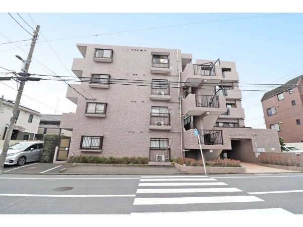 ナイスアーバン南太田三春台