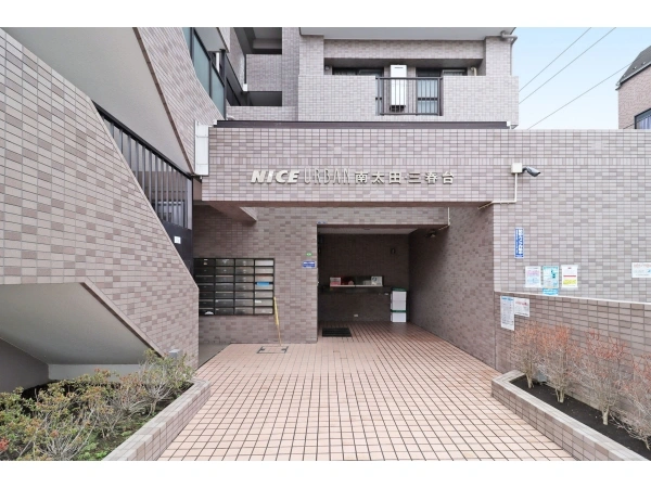 ナイスアーバン南太田三春台