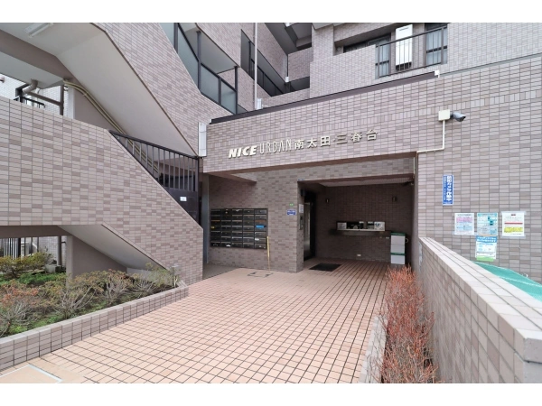 ナイスアーバン南太田三春台