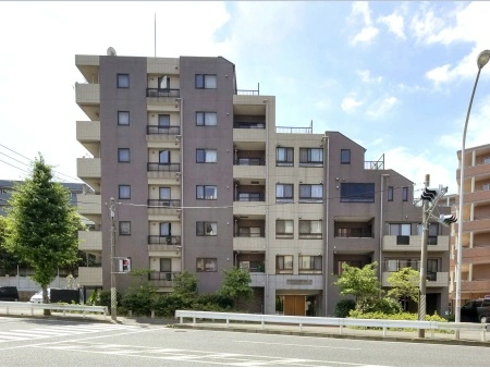 ジェイシティ洋光台