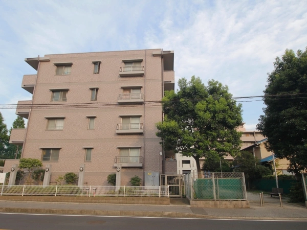 アインズコート八千代緑が丘