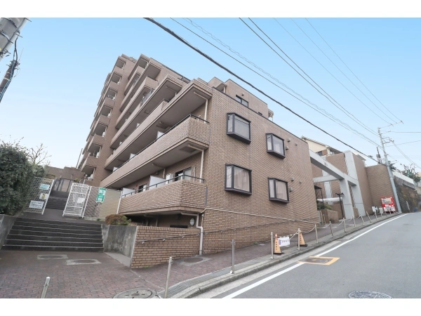グランドベイヒルズ横浜