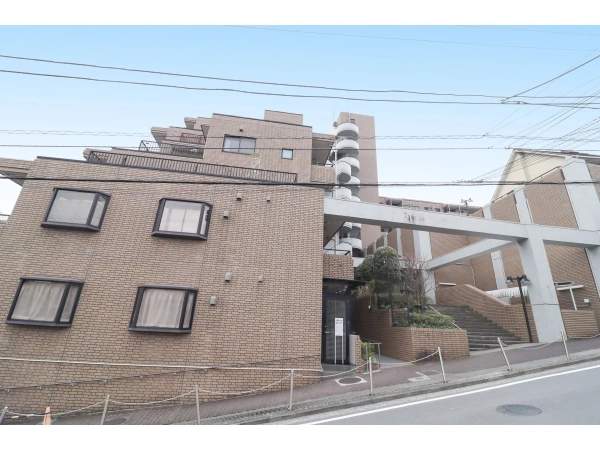 グランドベイヒルズ横浜