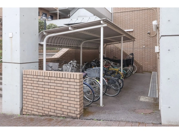 グランドベイヒルズ横浜