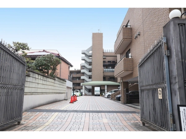 グランドベイヒルズ横浜