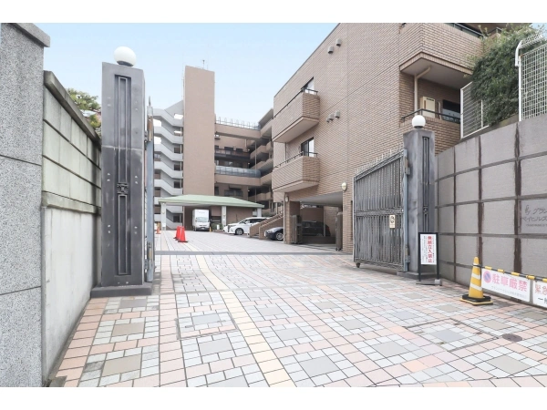 グランドベイヒルズ横浜