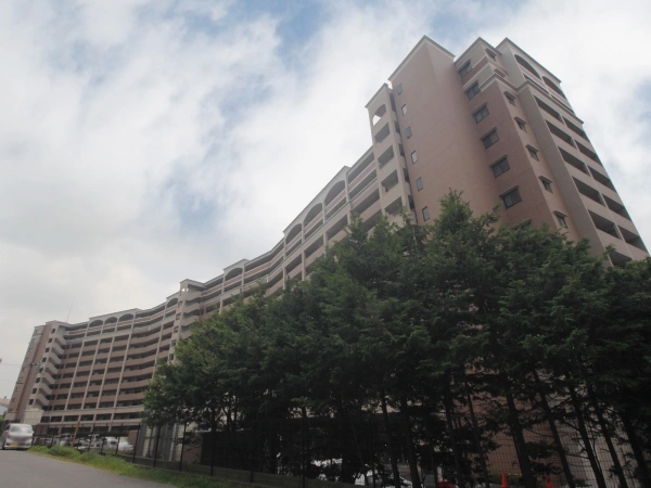 アルファグランデ八千代中央