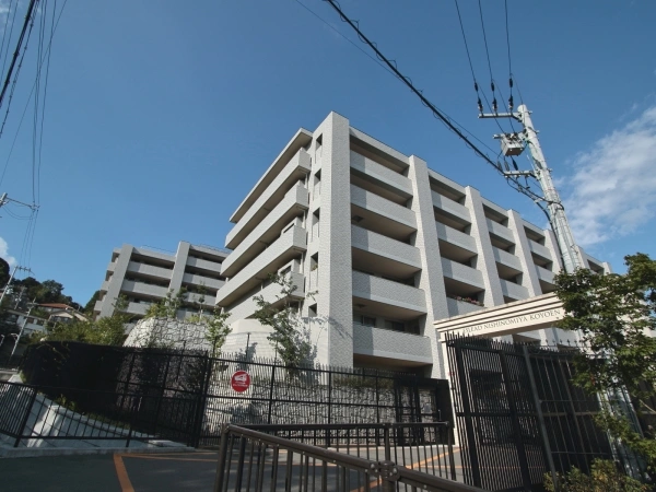 エスリード西宮甲陽園