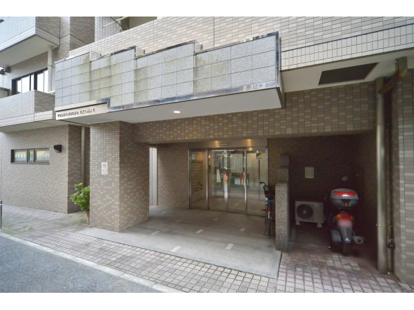 コスモ吉野町駅前