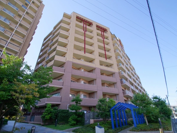 ユニハイム園田
