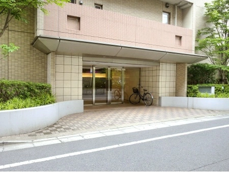 ジェイパーク川崎4