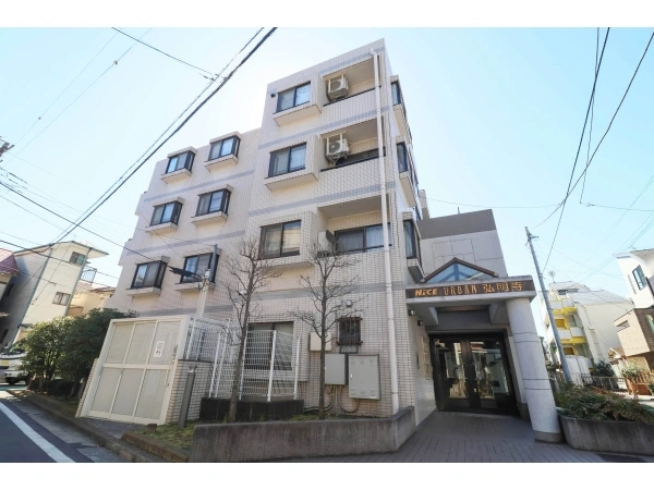 ナイスアーバン弘明寺