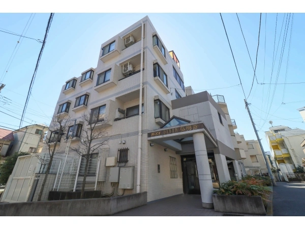 ナイスアーバン弘明寺