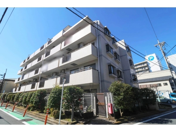 ナイスアーバン弘明寺