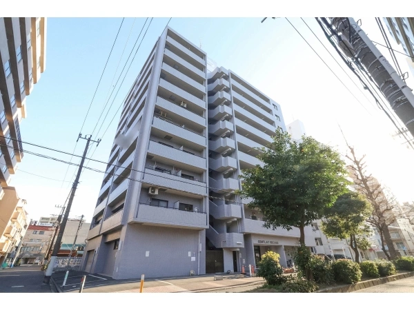 セントレー伊勢佐木