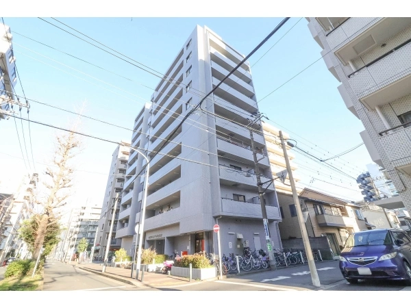 セントレー伊勢佐木