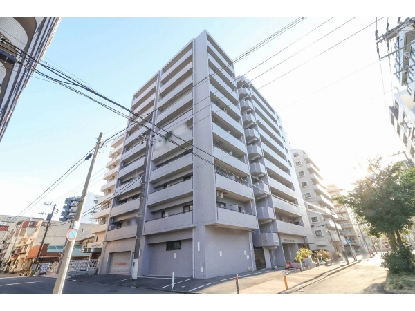 セントレー伊勢佐木
