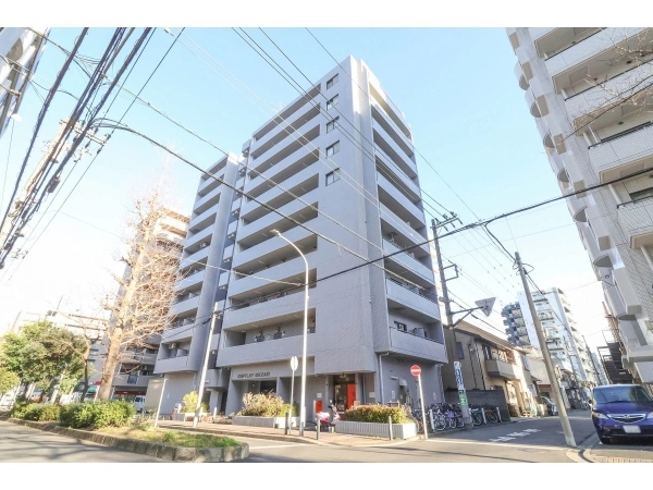 セントレー伊勢佐木
