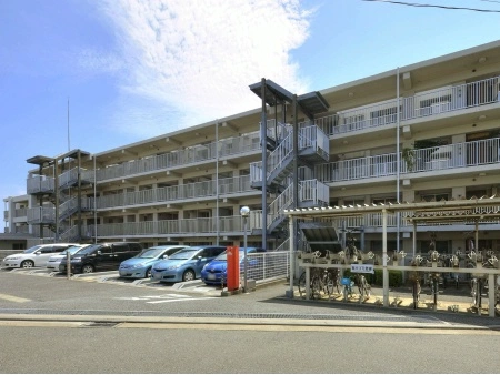 シティウインズガーデンテラス
