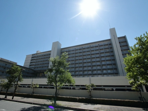 マリナージュ芦屋