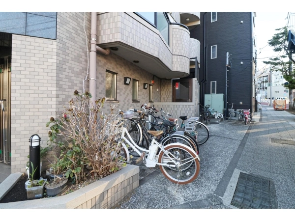 アークプラザ三春台