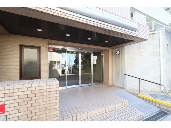 エクレール弘明寺