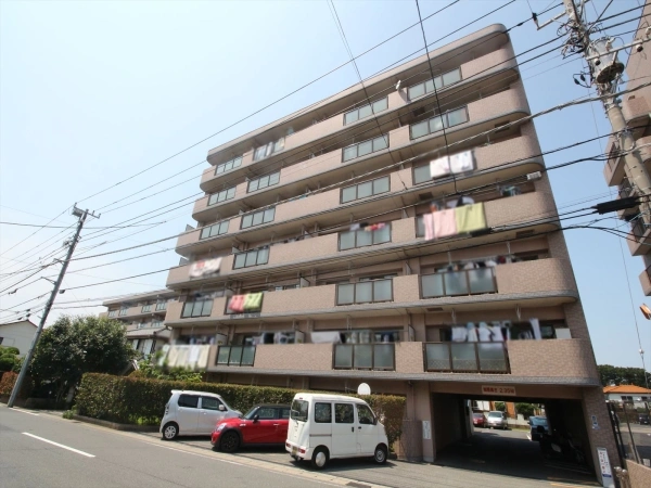 ペルル大久保