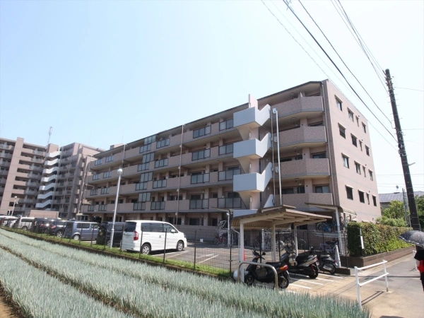 ペルル大久保