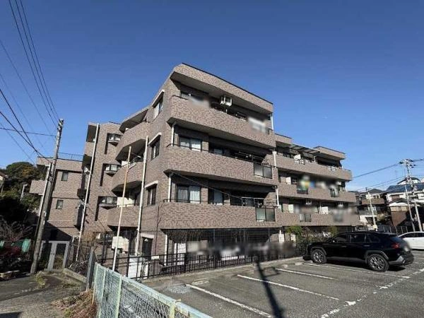 ナイスアーバン上大岡