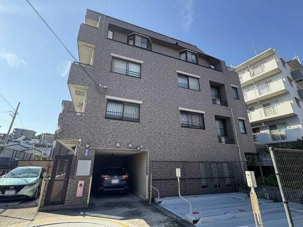 ナイスアーバン上大岡