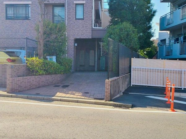 ナイスアーバン上大岡